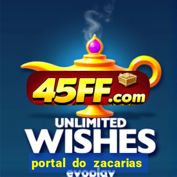portal do zacarias roleta russa